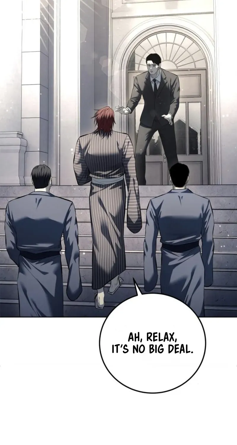 Read The Red Shirt chapter 5.96 image 32 on Lezhin