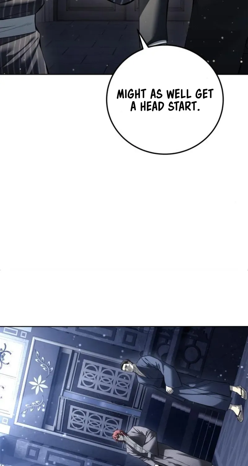 Read The Red Shirt chapter 5.96 image 34 on Lezhin
