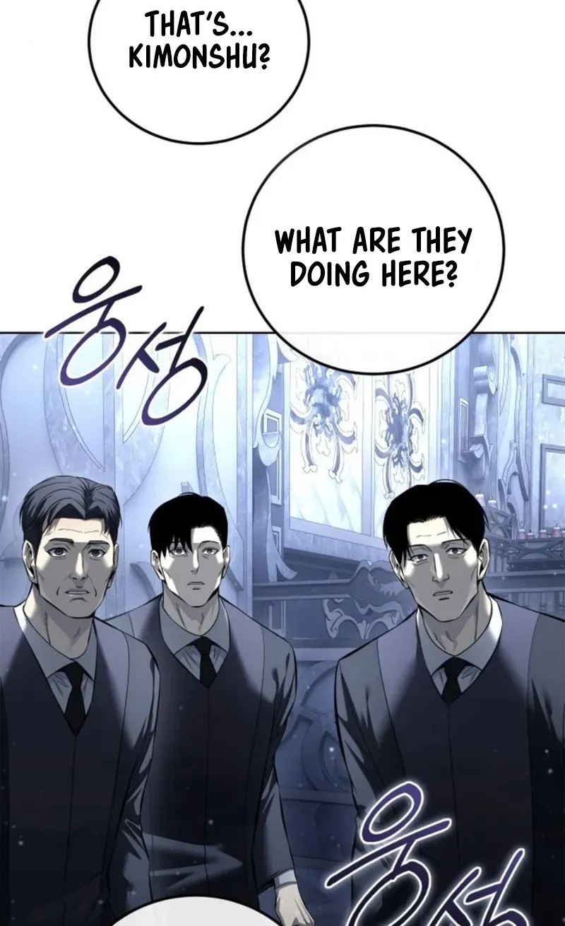 Read The Red Shirt chapter 5.96 image 36 on Lezhin