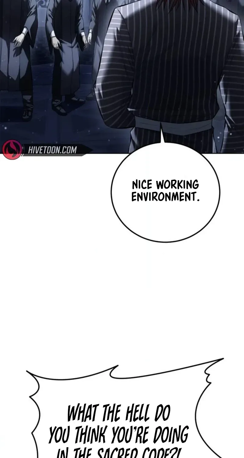Read The Red Shirt chapter 5.96 image 38 on Lezhin