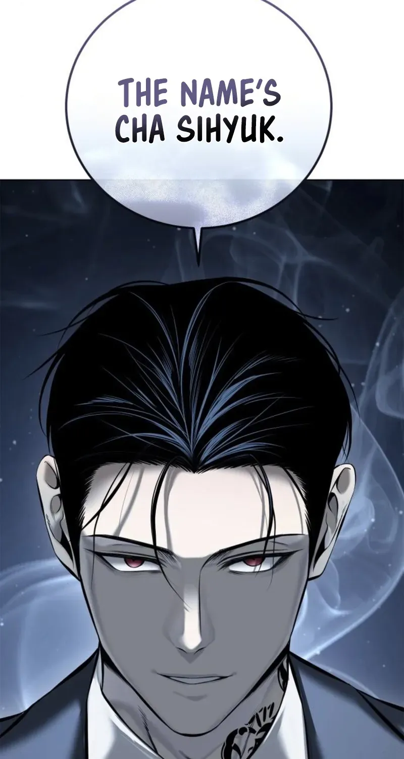 Read The Red Shirt chapter 5.96 image 4 on Lezhin