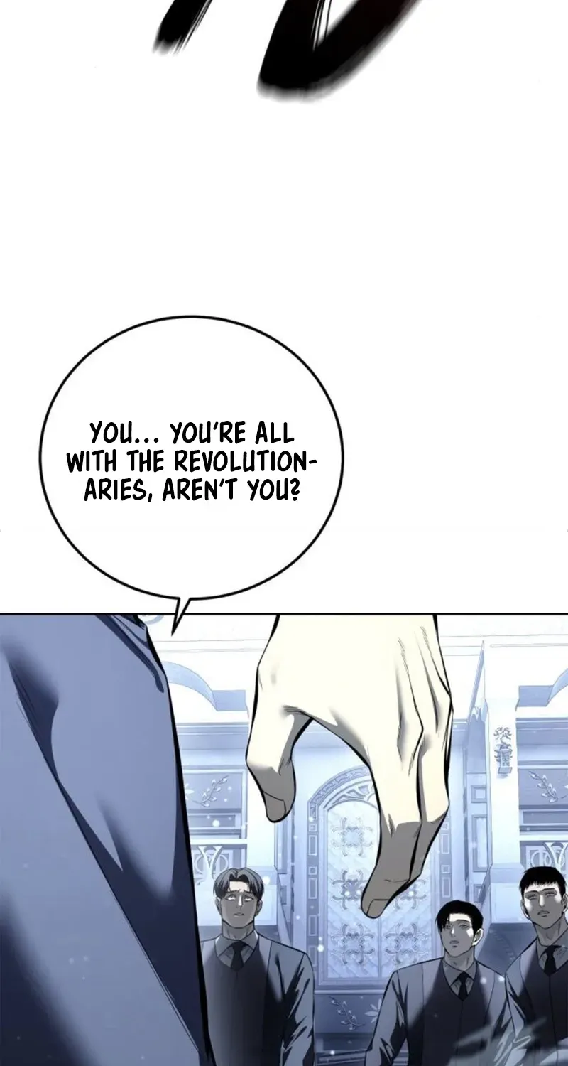 Read The Red Shirt chapter 5.96 image 44 on Lezhin