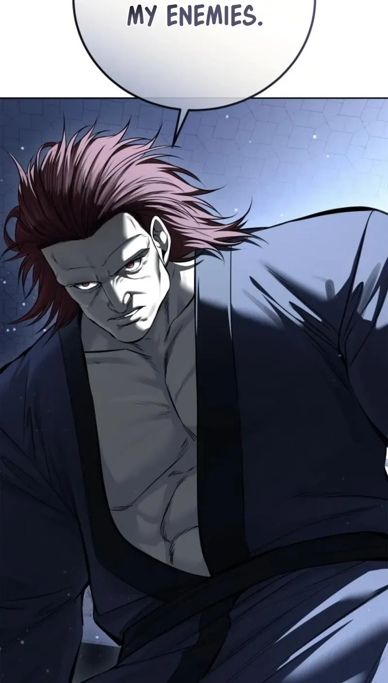 Read The Red Shirt chapter 5.96 image 46 on Lezhin