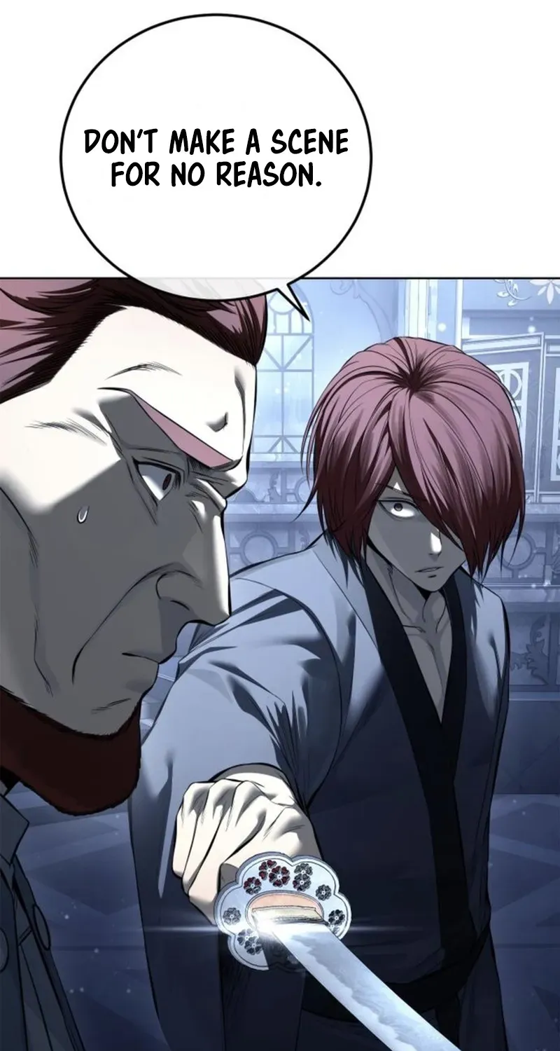 Read The Red Shirt chapter 5.96 image 49 on Lezhin