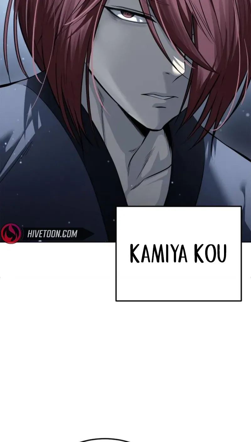 Read The Red Shirt chapter 5.96 image 51 on Lezhin