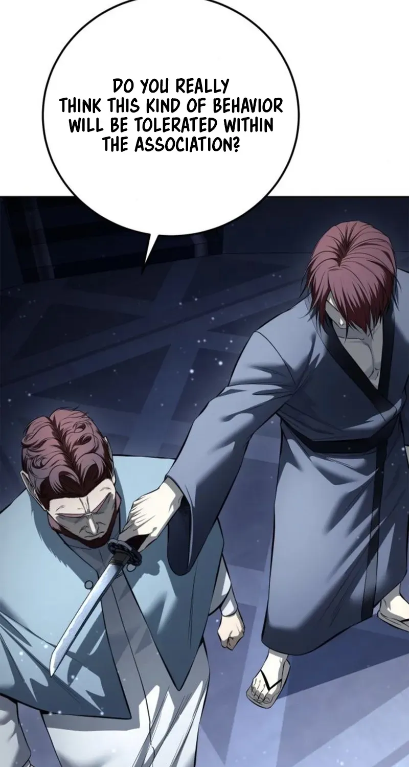 Read The Red Shirt chapter 5.96 image 52 on Lezhin