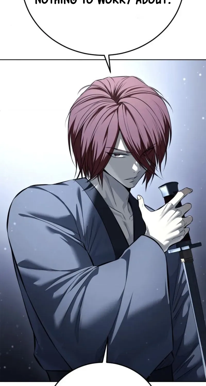 Read The Red Shirt chapter 5.96 image 54 on Lezhin