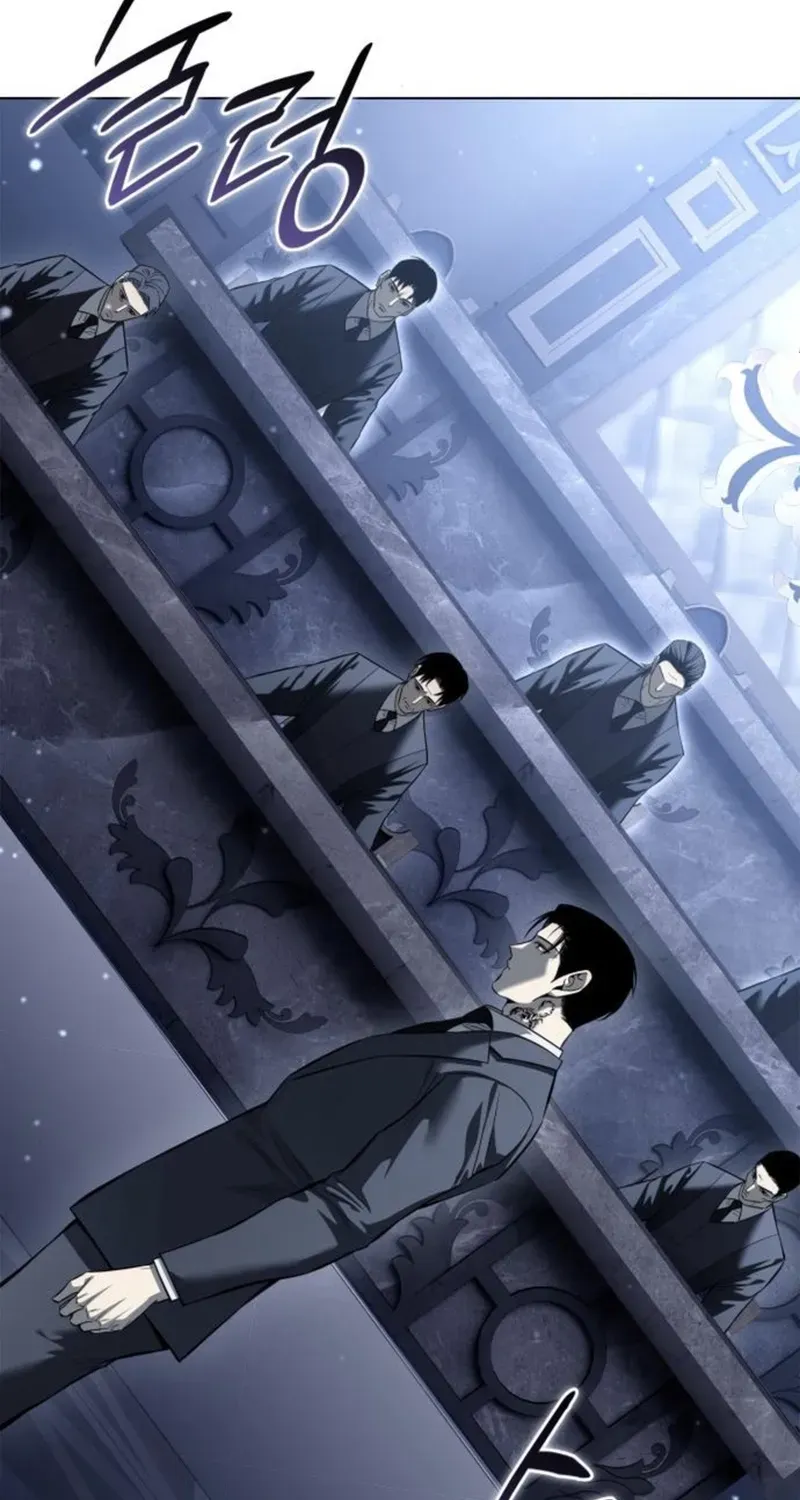 Read The Red Shirt chapter 5.96 image 7 on Lezhin