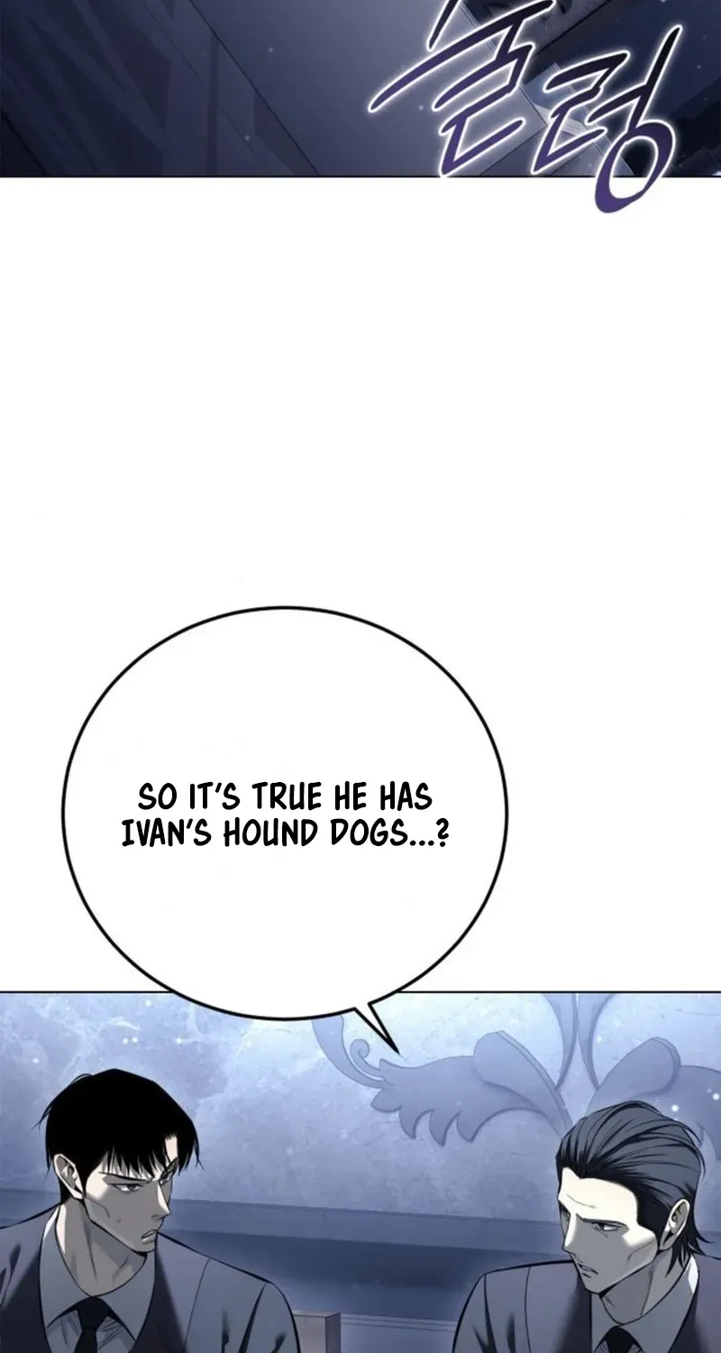 Read The Red Shirt chapter 5.96 image 8 on Lezhin