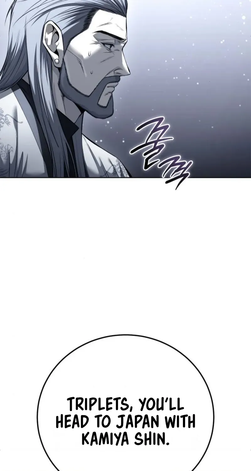 Read The Red Shirt chapter 5.96 image 85 on Lezhin