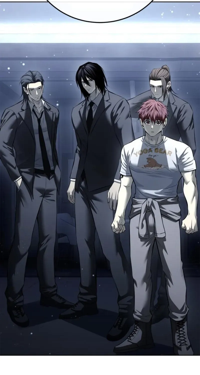 Read The Red Shirt chapter 5.96 image 86 on Lezhin
