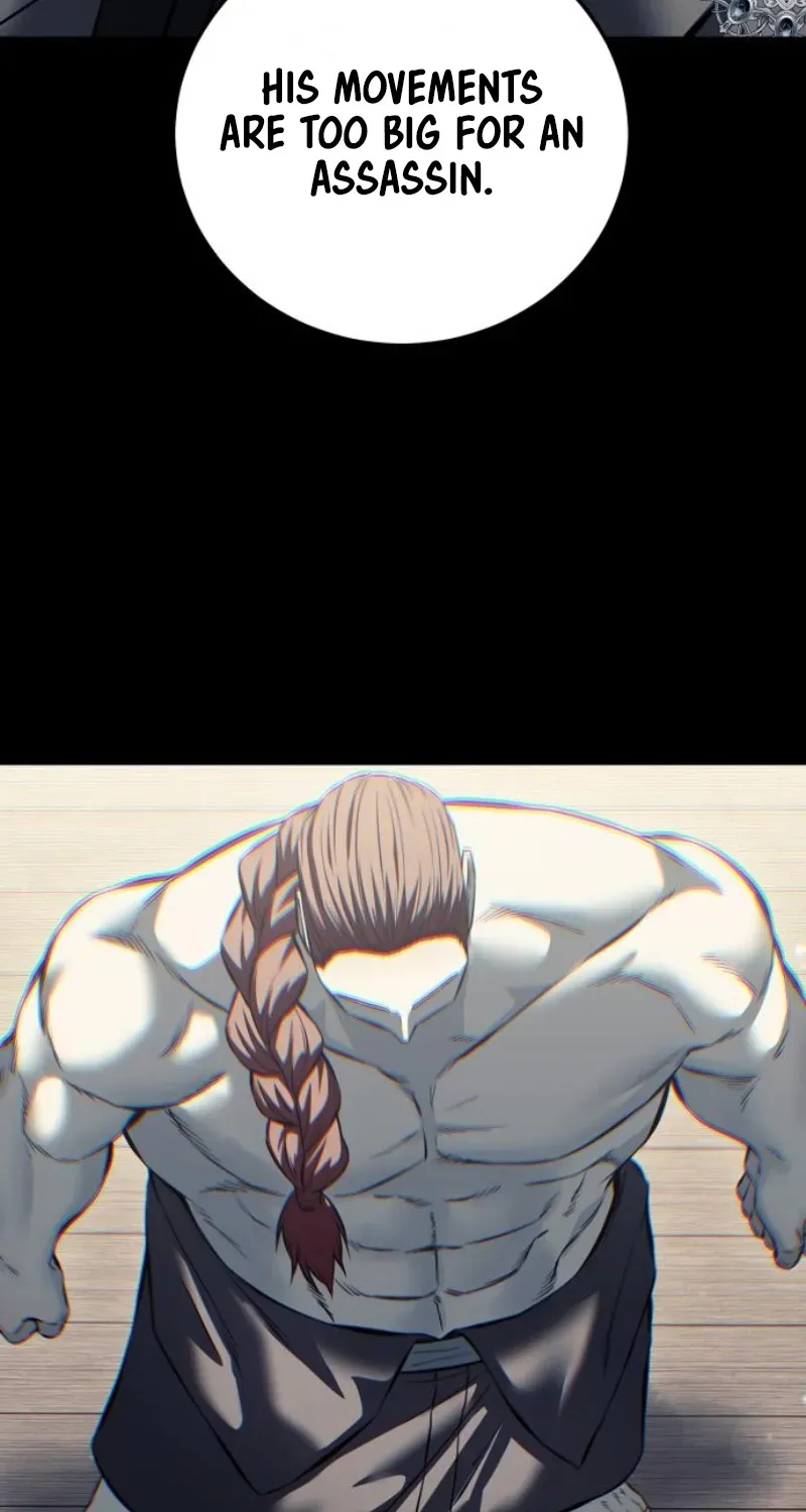 Read The Red Shirt chapter 5.97 image 101 on Lezhin