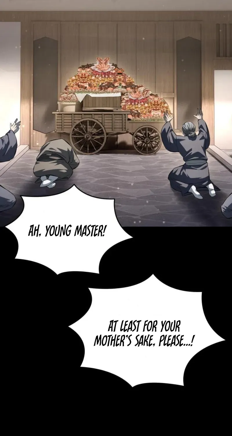 Read The Red Shirt chapter 5.97 image 107 on Lezhin