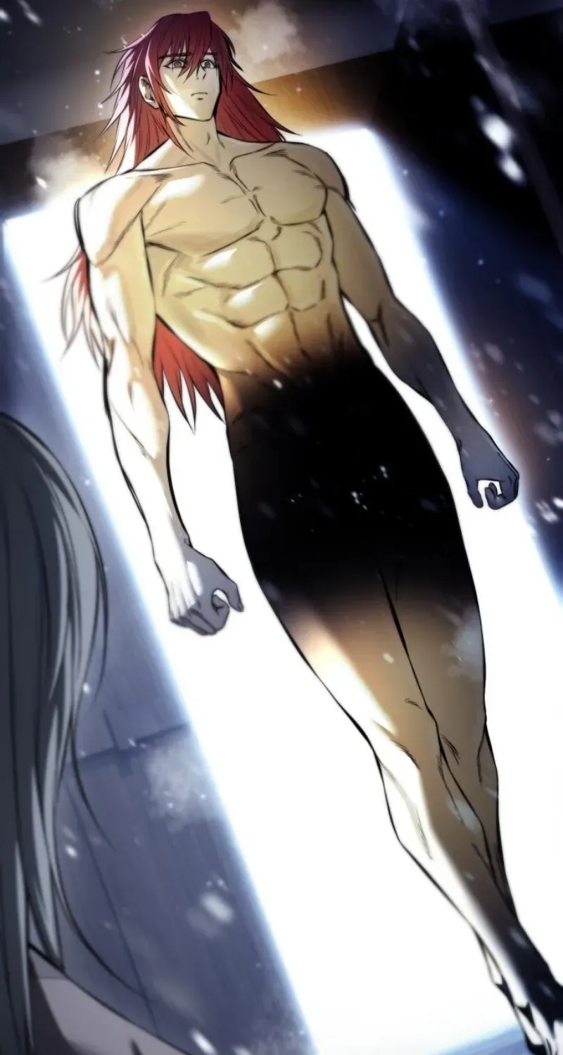 Read The Red Shirt chapter 5.97 image 120 on Lezhin