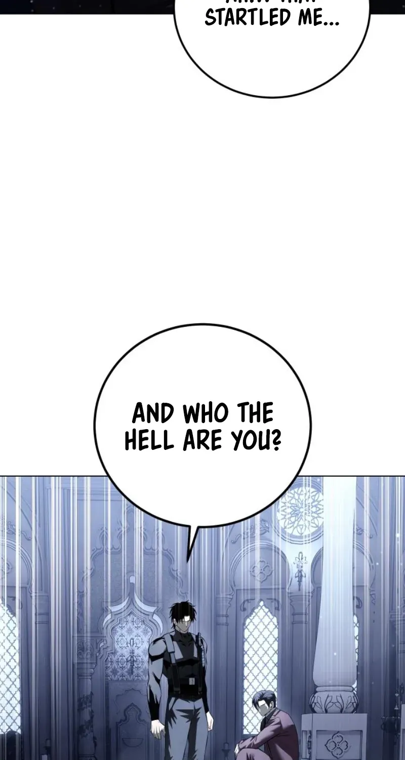 Read The Red Shirt chapter 5.97 image 13 on Lezhin