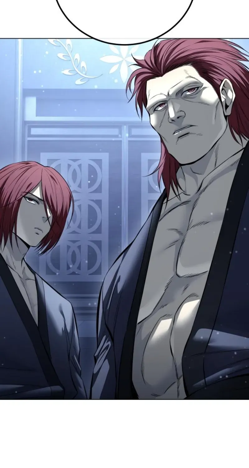 Read The Red Shirt chapter 5.97 image 133 on Lezhin