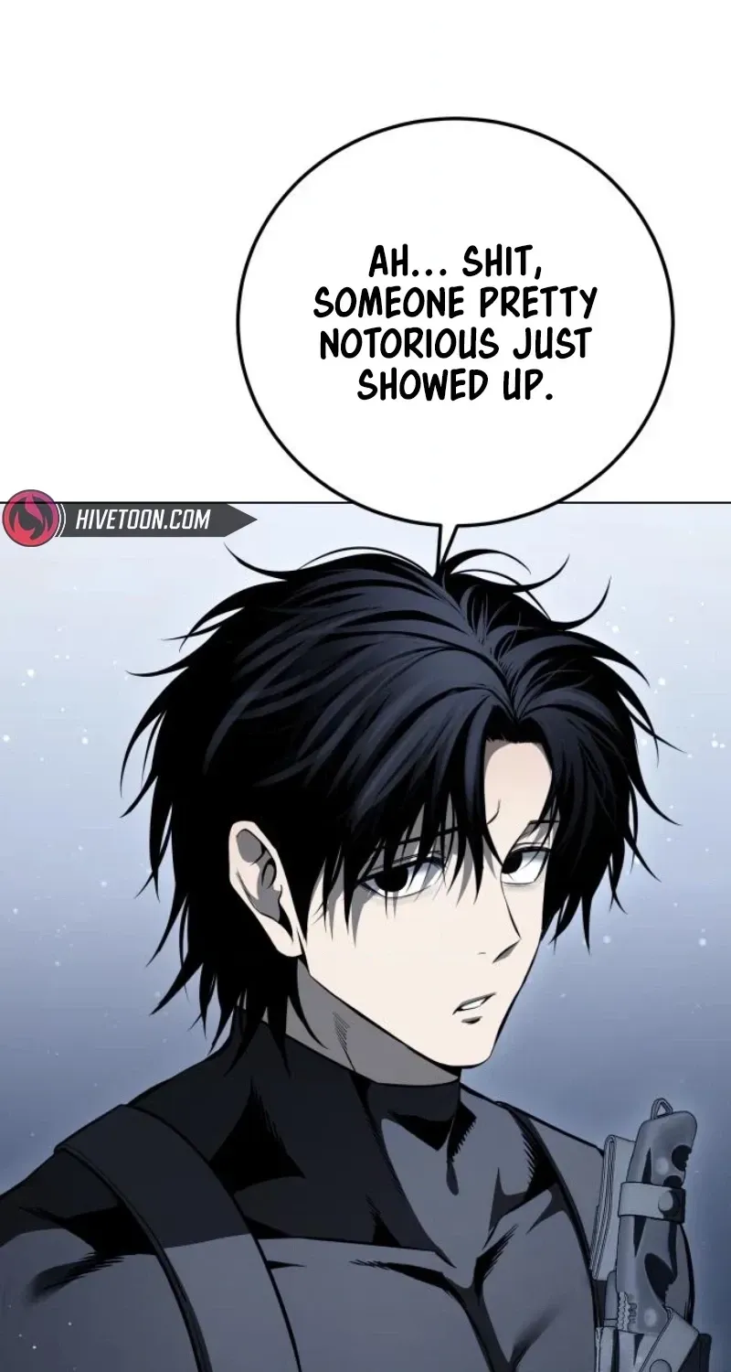 Read The Red Shirt chapter 5.97 image 18 on Lezhin