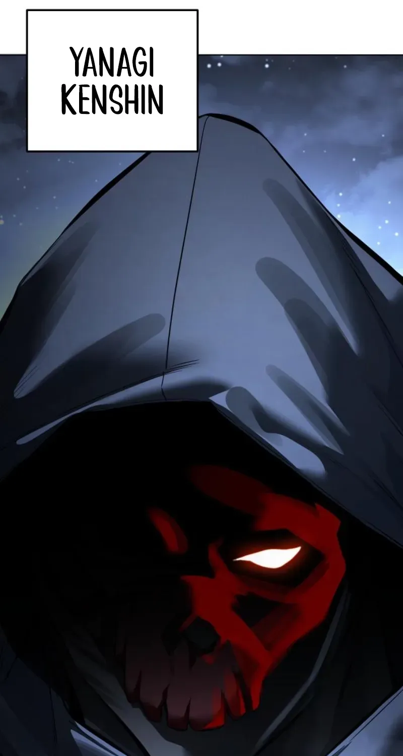 Read The Red Shirt chapter 5.97 image 20 on Lezhin