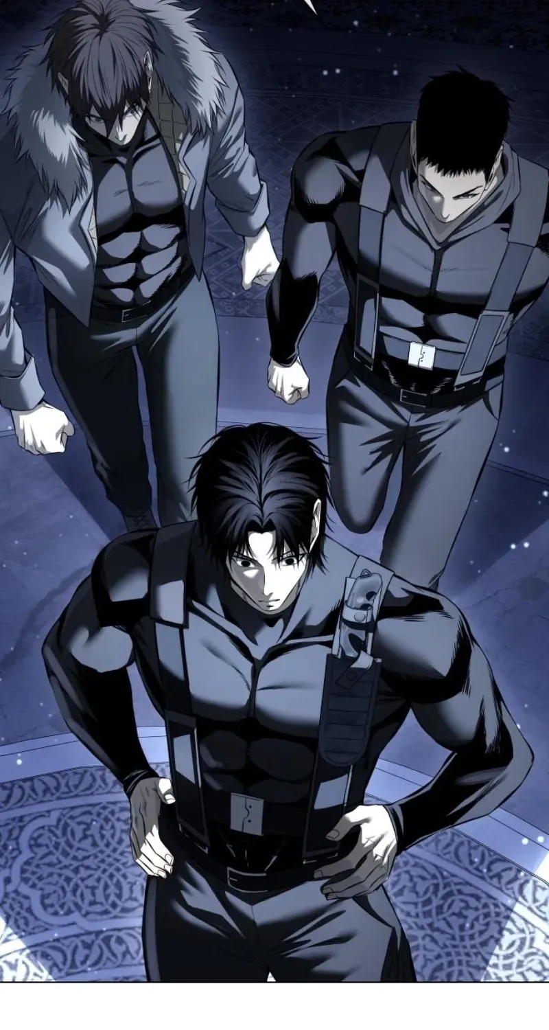 Read The Red Shirt chapter 5.97 image 25 on Lezhin