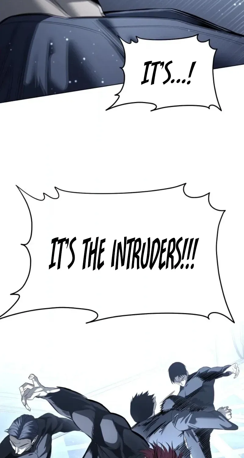 Read The Red Shirt chapter 5.97 image 36 on Lezhin