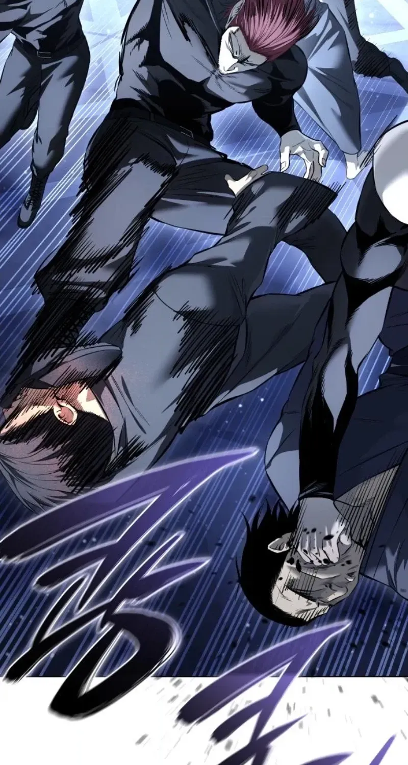 Read The Red Shirt chapter 5.97 image 37 on Lezhin