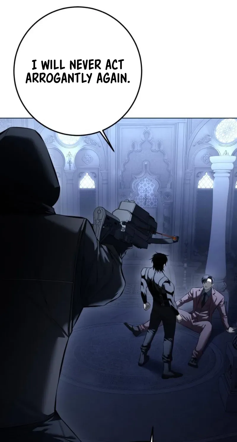 Read The Red Shirt chapter 5.97 image 4 on Lezhin