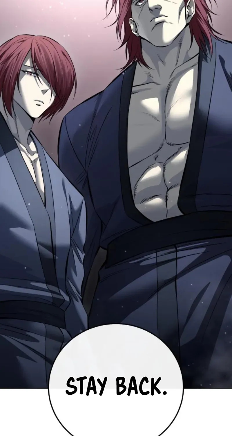 Read The Red Shirt chapter 5.97 image 58 on Lezhin