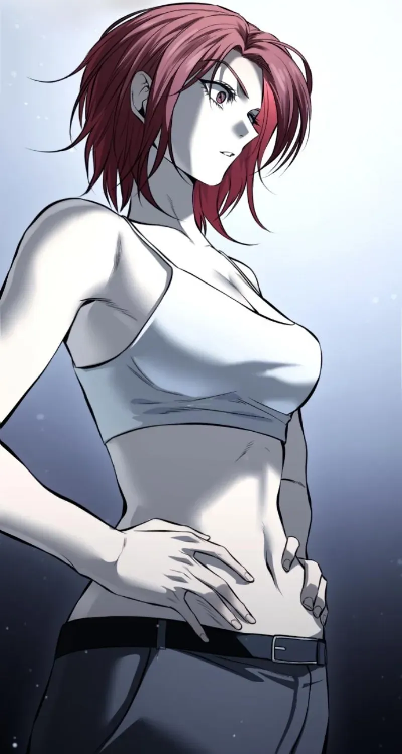 Read The Red Shirt chapter 5.97 image 60 on Lezhin