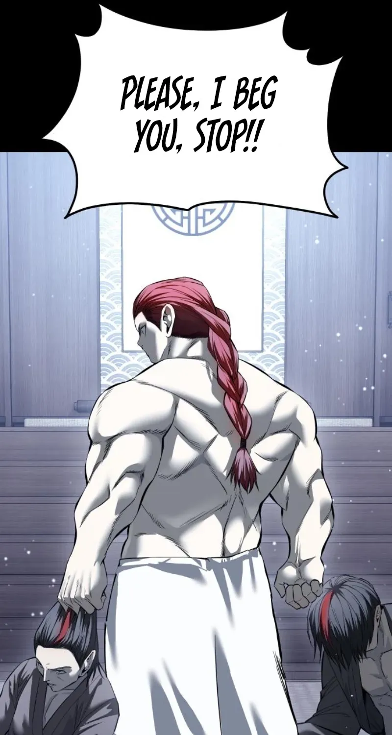 Read The Red Shirt chapter 5.97 image 80 on Lezhin