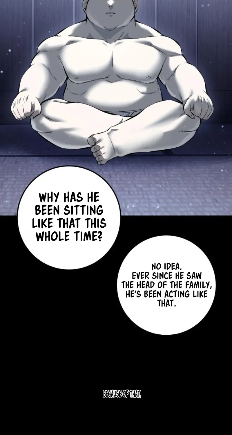 Read The Red Shirt chapter 5.97 image 92 on Lezhin