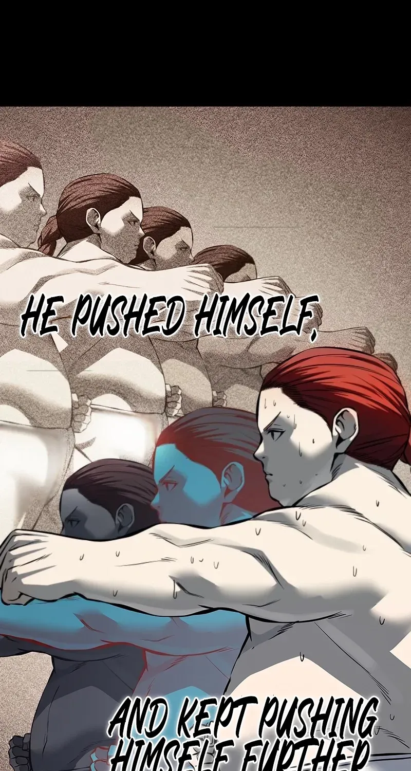 Read The Red Shirt chapter 5.97 image 93 on Lezhin