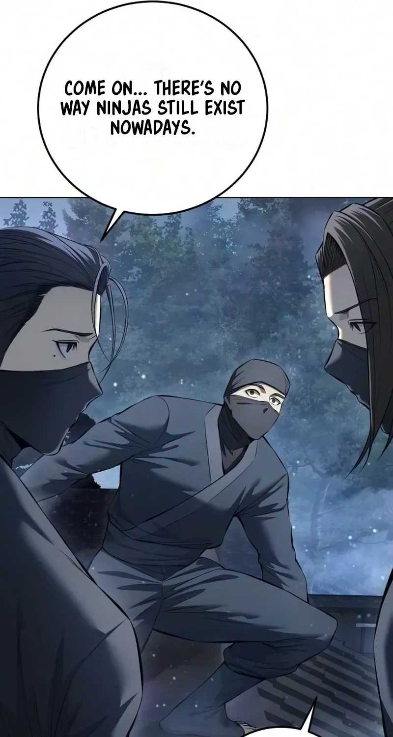 Read The Red Shirt chapter 5.98 image 10 on Lezhin