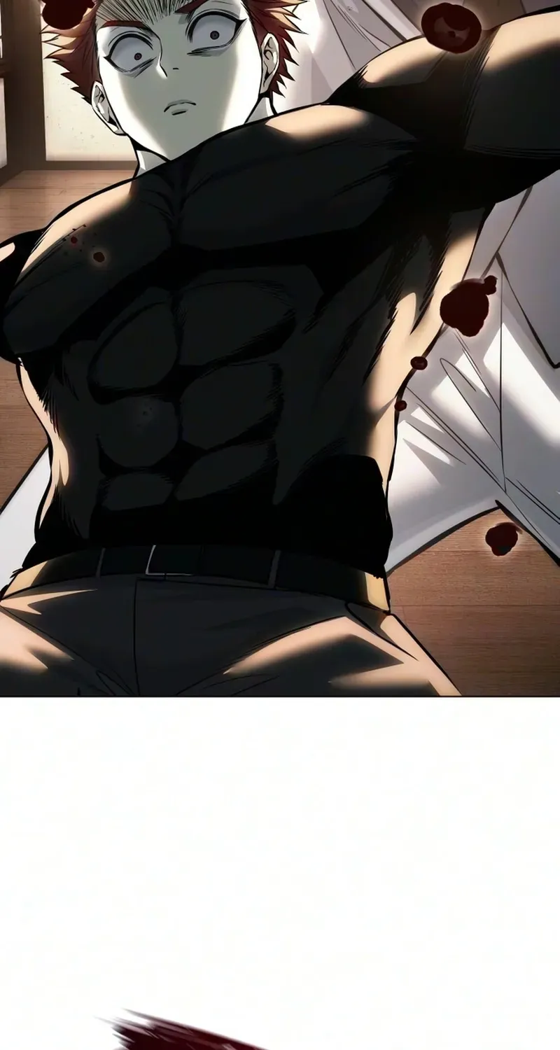 Read The Red Shirt chapter 5.98 image 101 on Lezhin