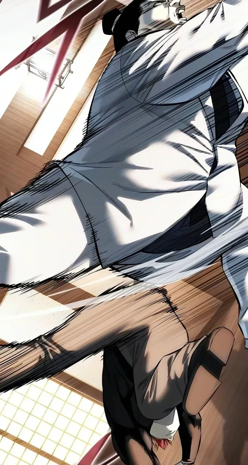 Read The Red Shirt chapter 5.98 image 109 on Lezhin