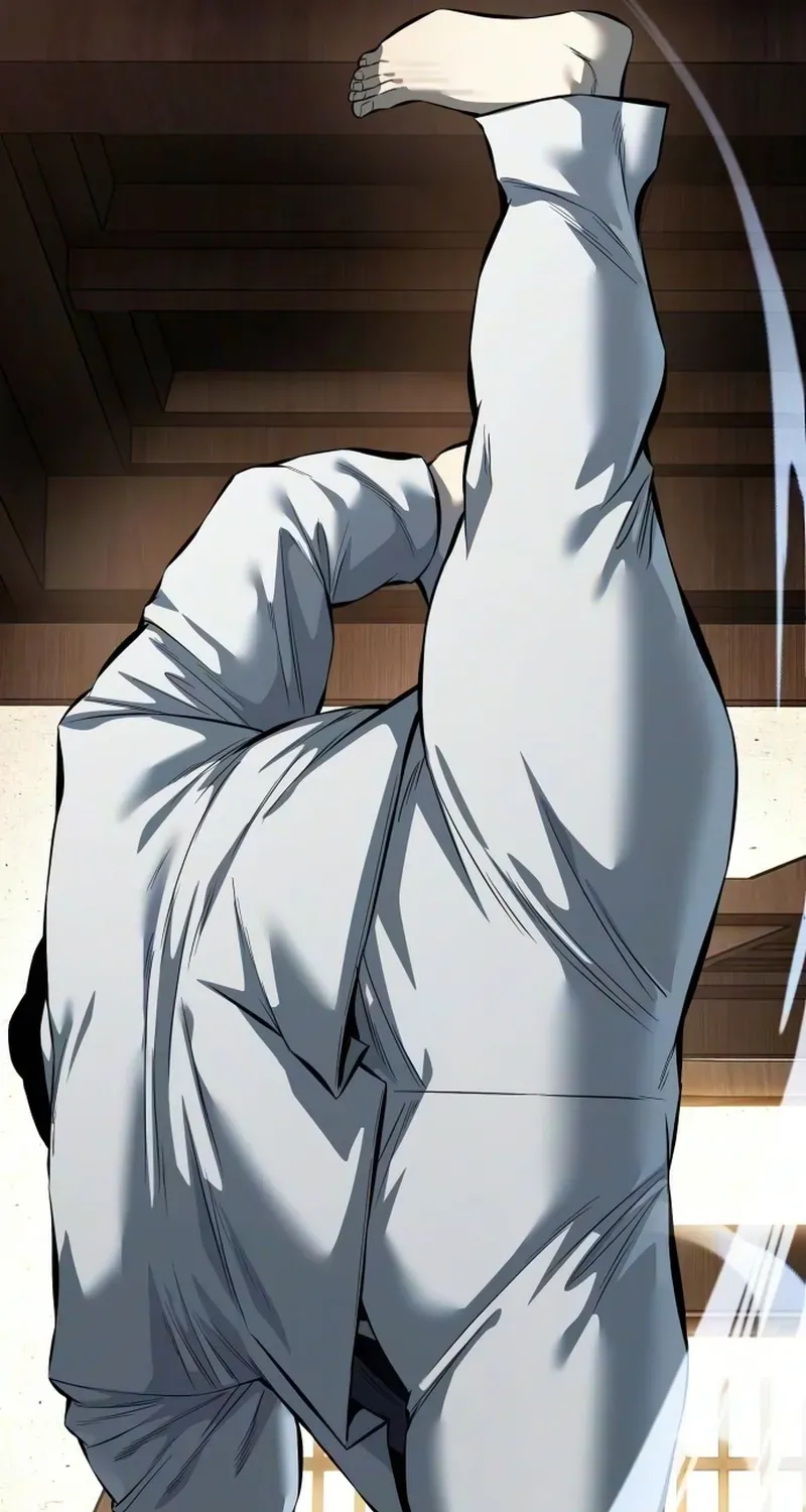 Read The Red Shirt chapter 5.98 image 114 on Lezhin