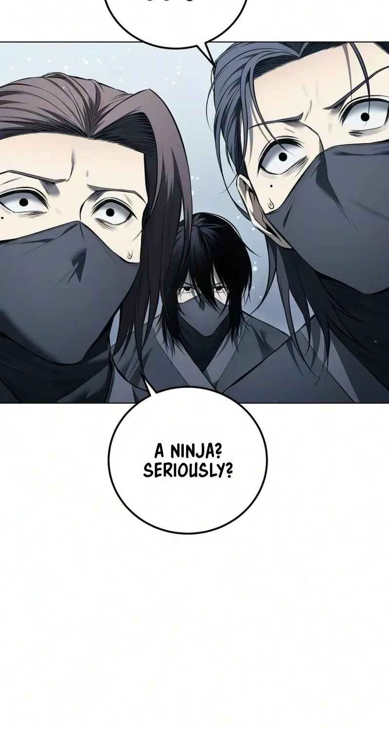 Read The Red Shirt chapter 5.98 image 13 on Lezhin