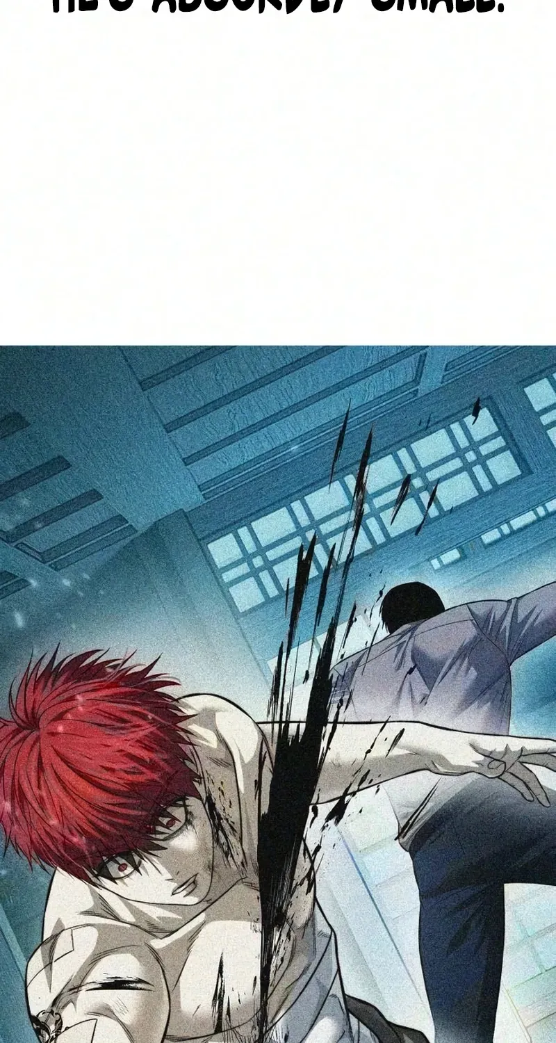 Read The Red Shirt chapter 5.98 image 132 on Lezhin