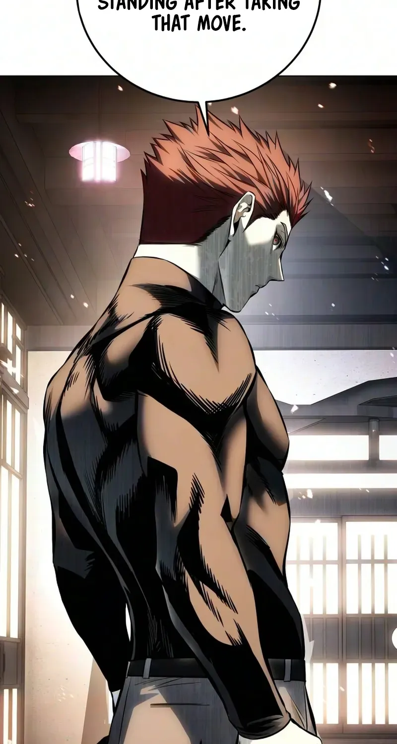 Read The Red Shirt chapter 5.98 image 139 on Lezhin