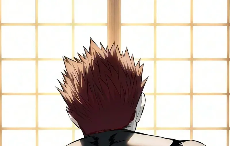 Read The Red Shirt chapter 5.98 image 148 on Lezhin