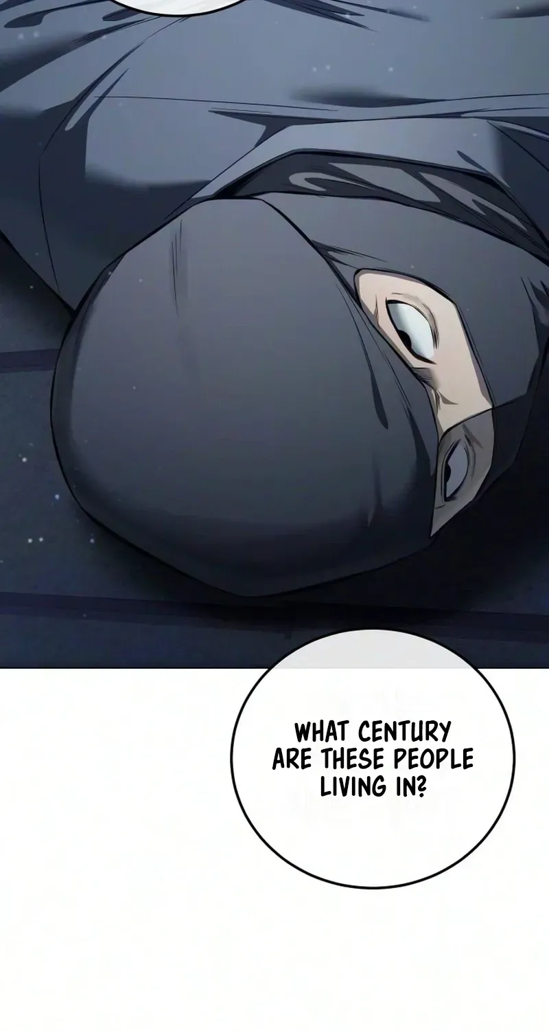 Read The Red Shirt chapter 5.98 image 15 on Lezhin