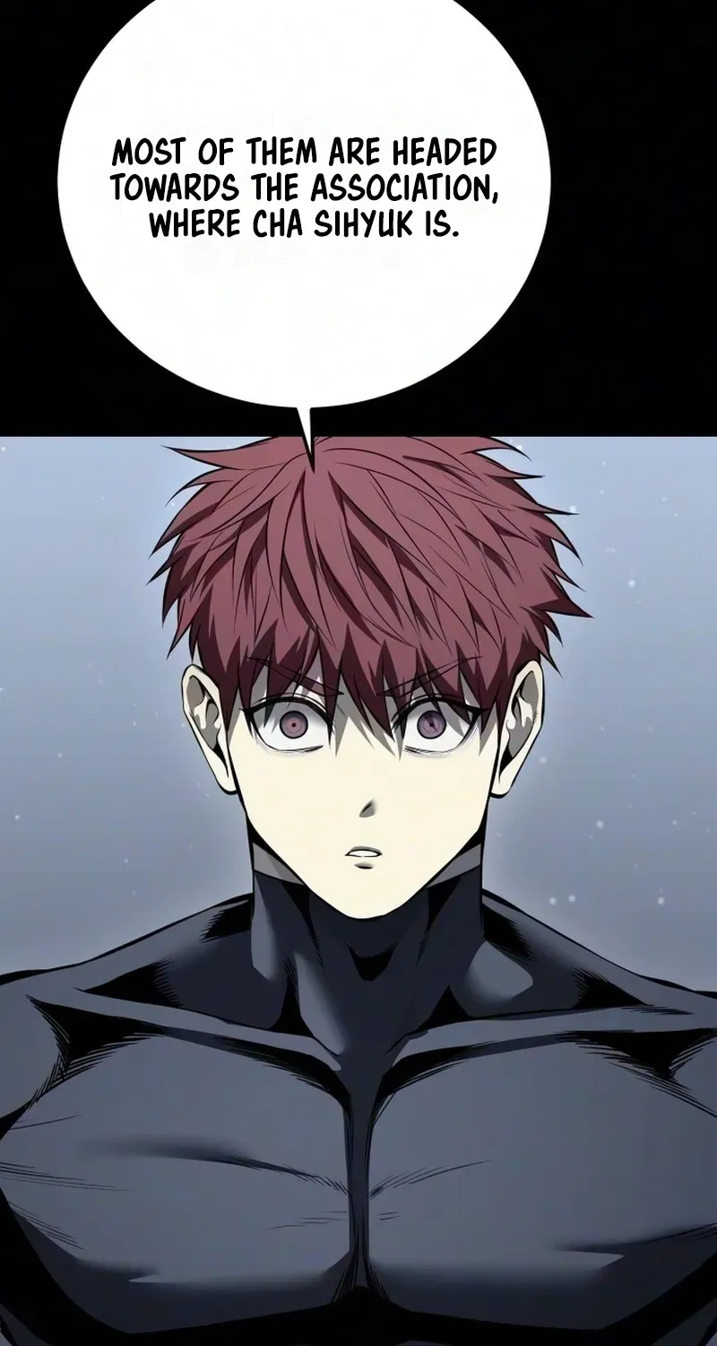 Read The Red Shirt chapter 5.98 image 26 on Lezhin