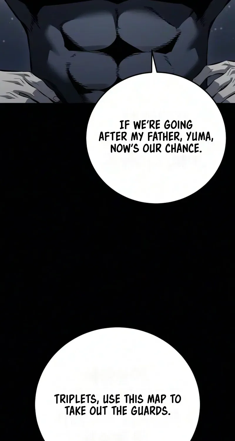 Read The Red Shirt chapter 5.98 image 27 on Lezhin
