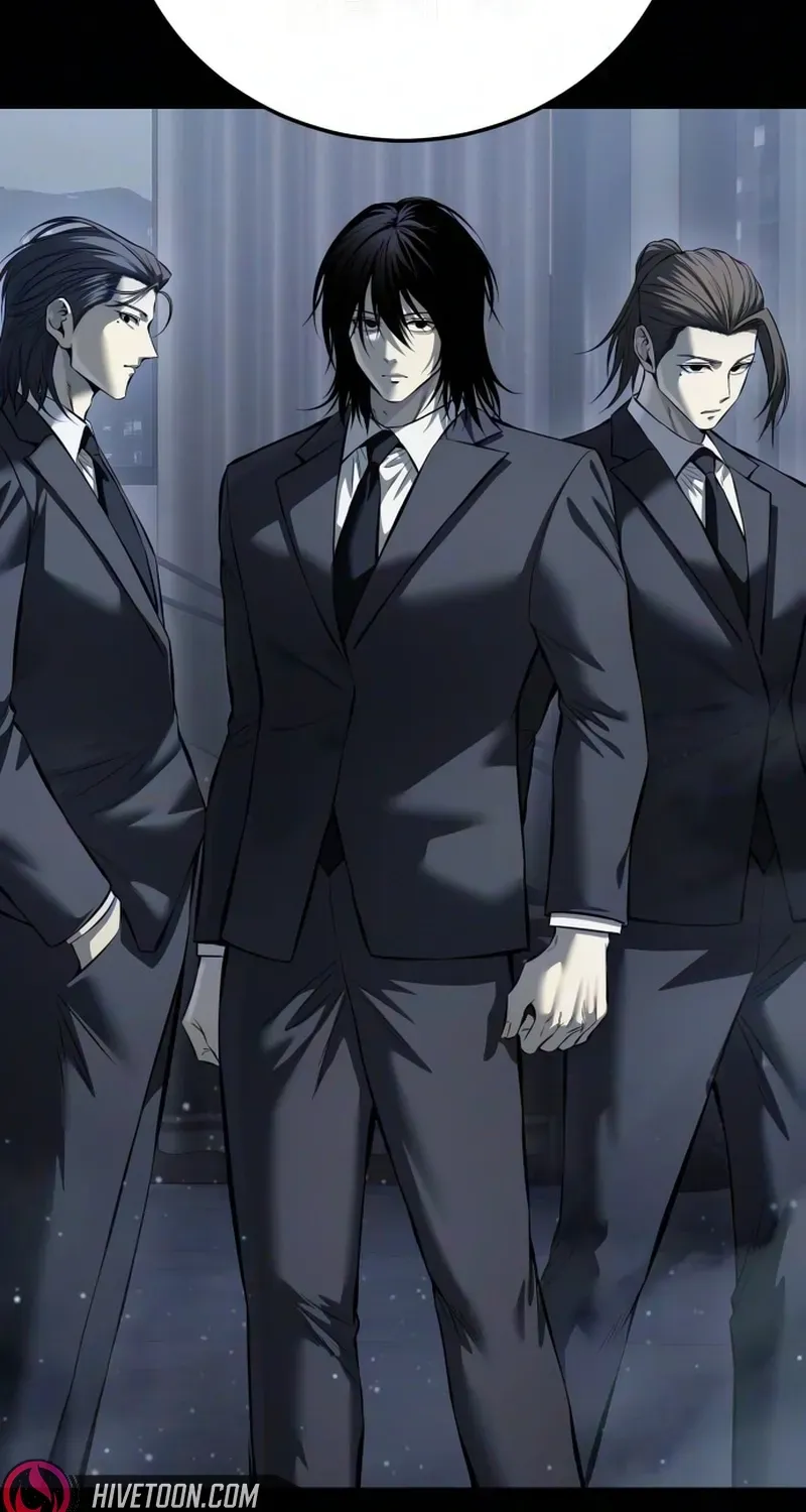 Read The Red Shirt chapter 5.98 image 28 on Lezhin