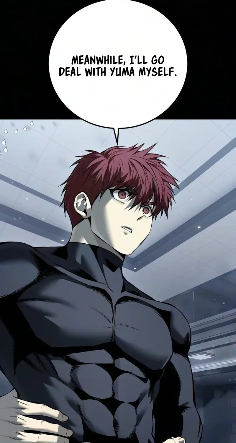 Read The Red Shirt chapter 5.98 image 30 on Lezhin