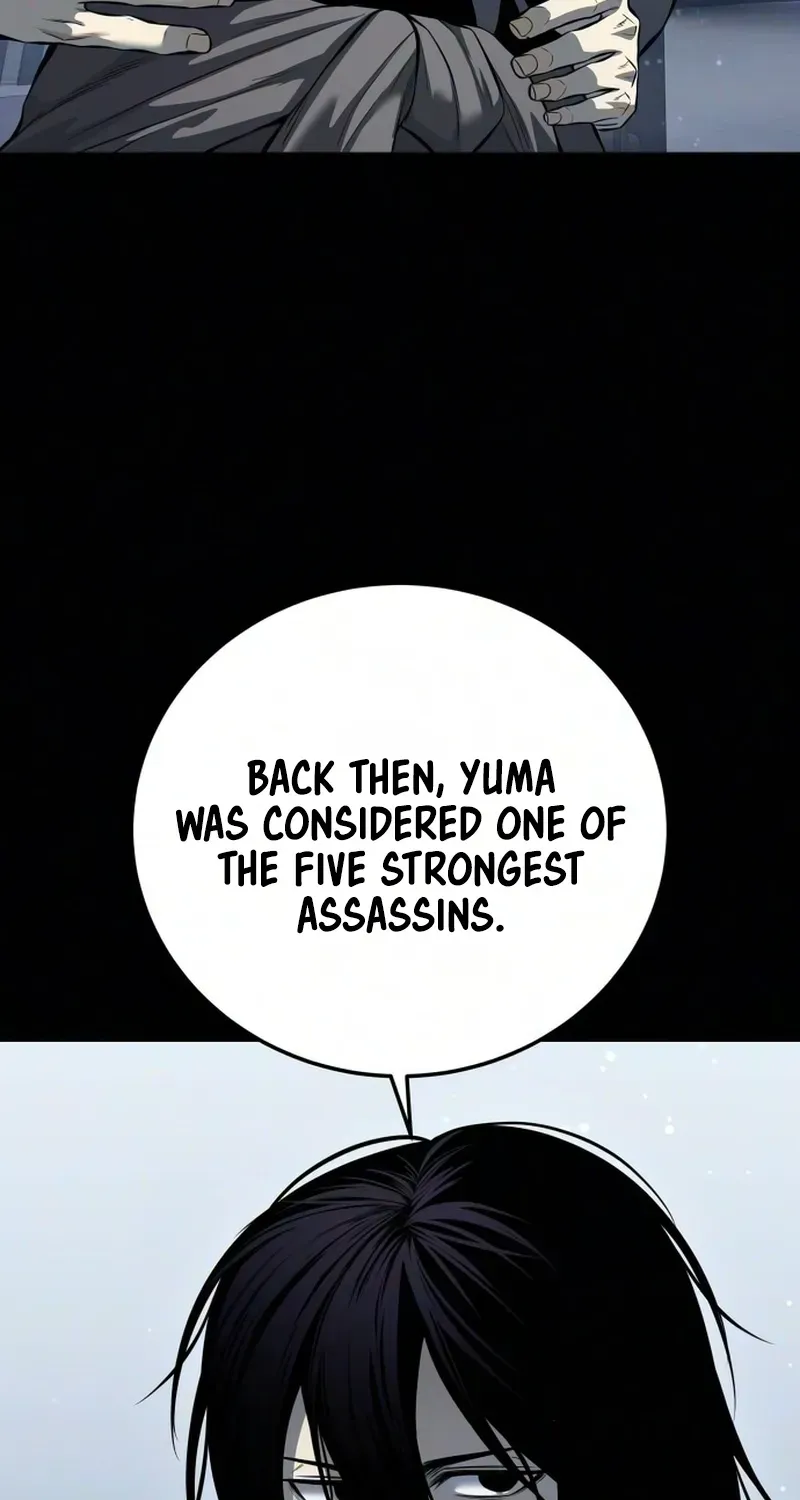 Read The Red Shirt chapter 5.98 image 31 on Lezhin