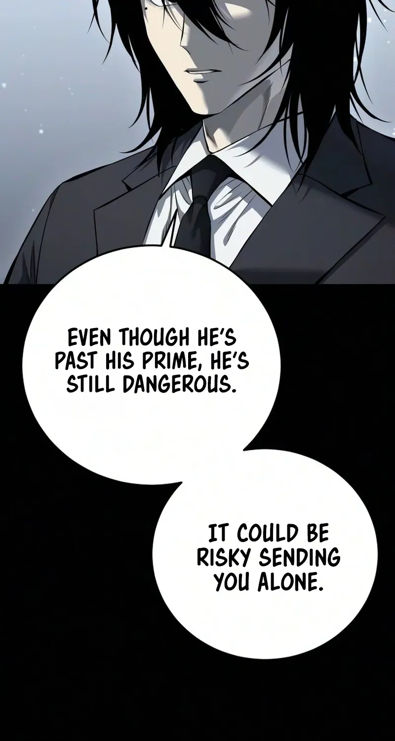 Read The Red Shirt chapter 5.98 image 32 on Lezhin