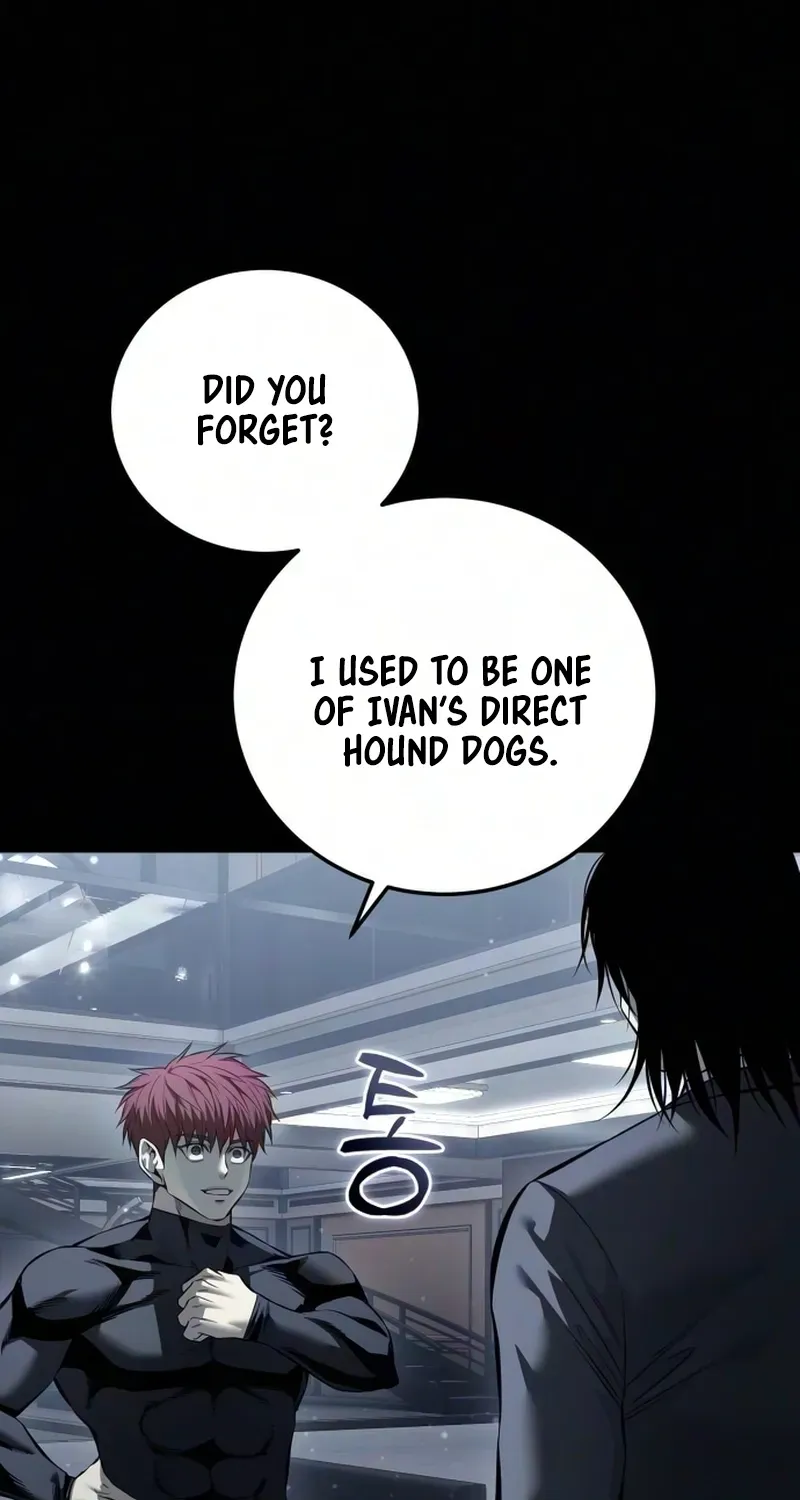 Read The Red Shirt chapter 5.98 image 33 on Lezhin