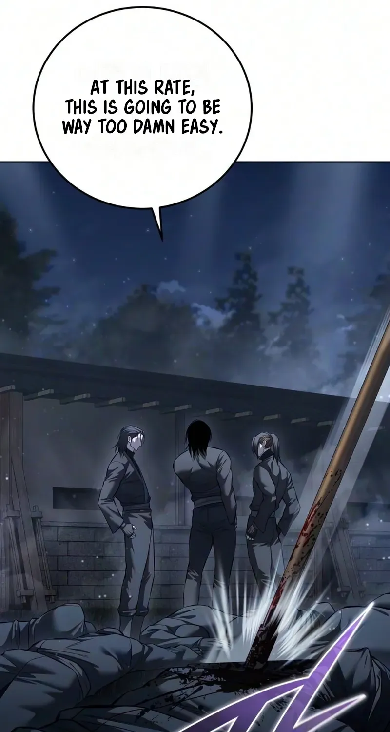 Read The Red Shirt chapter 5.98 image 40 on Lezhin