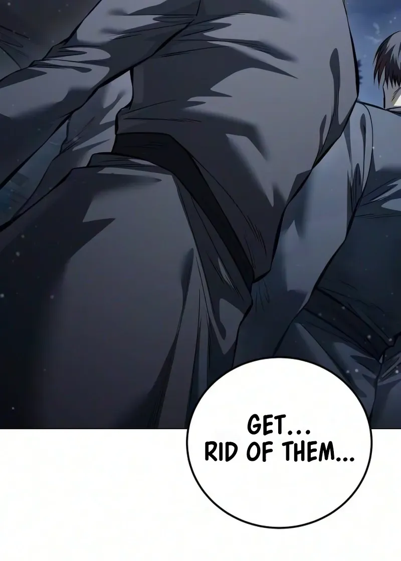 Read The Red Shirt chapter 5.98 image 43 on Lezhin