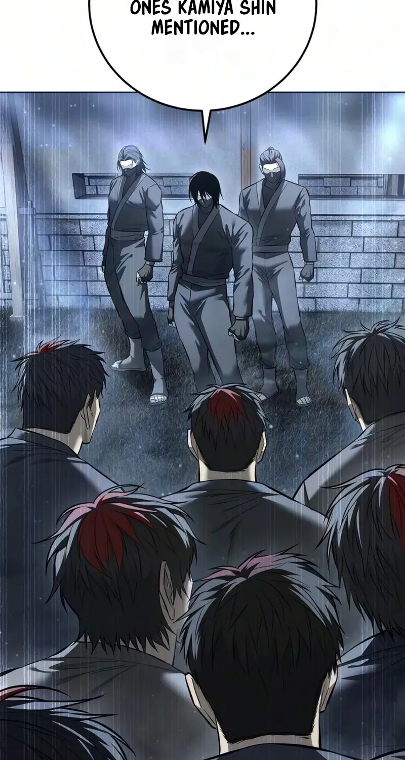 Read The Red Shirt chapter 5.98 image 46 on Lezhin